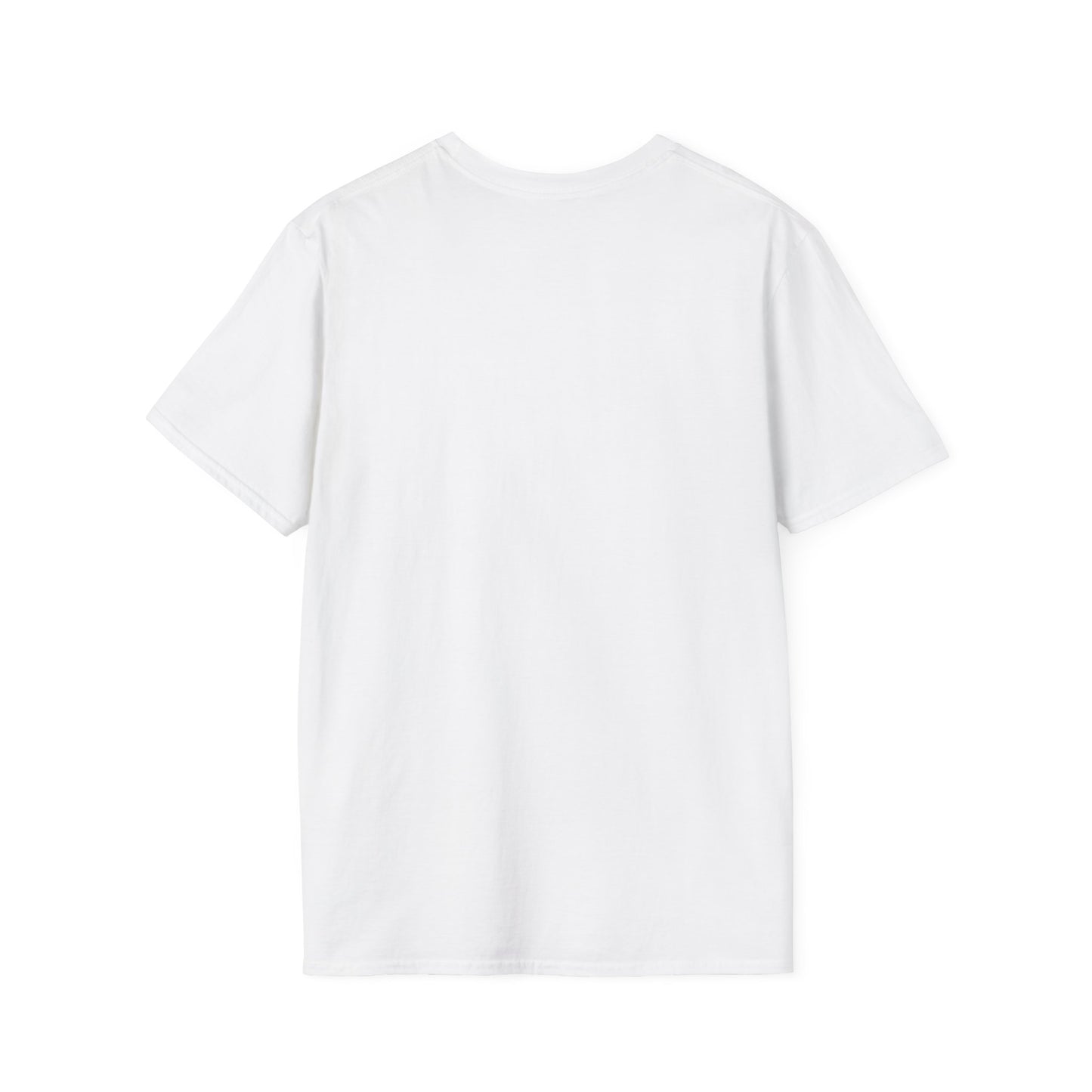 Cheddar Beach - Hamston - Unisex Softstyle T-Shirt