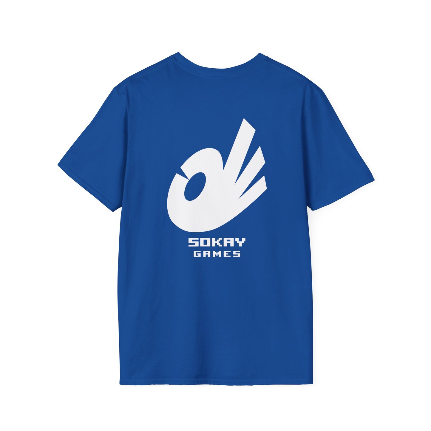 Sokay Logo T-Shirt
