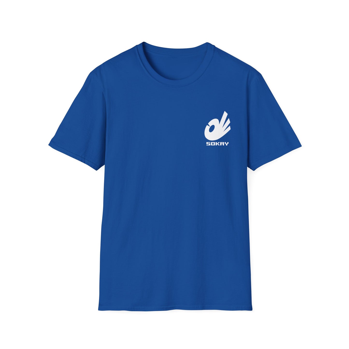 Sokay Logo T-Shirt