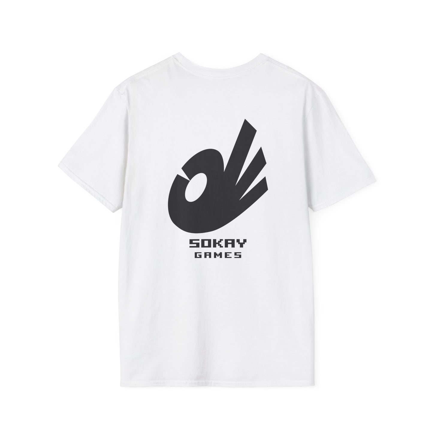 Sokay Logo T-Shirt
