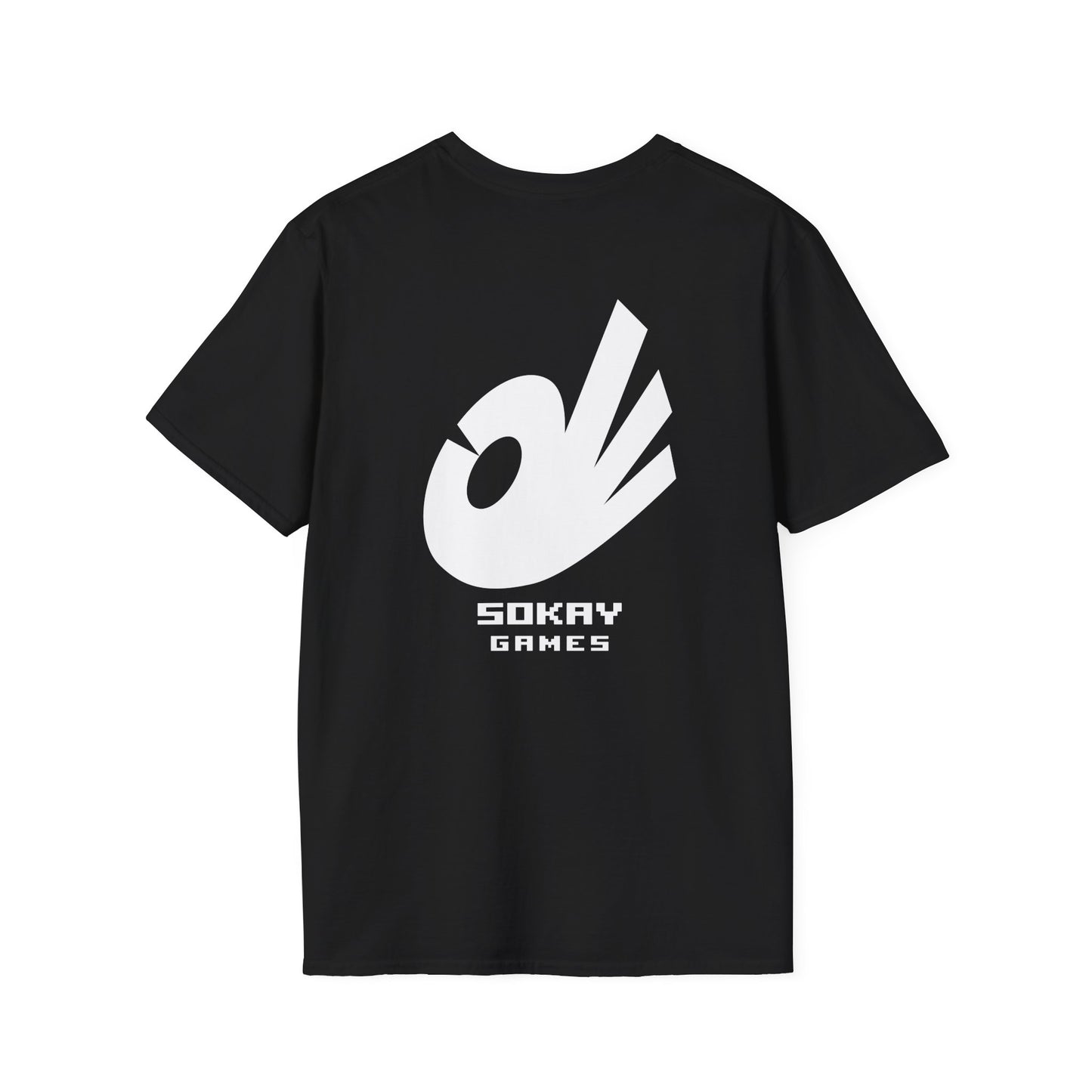 Sokay Logo T-Shirt