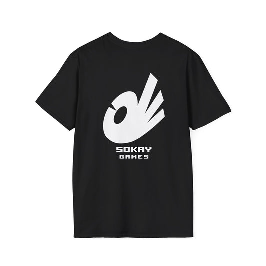 Sokay Logo T-Shirt