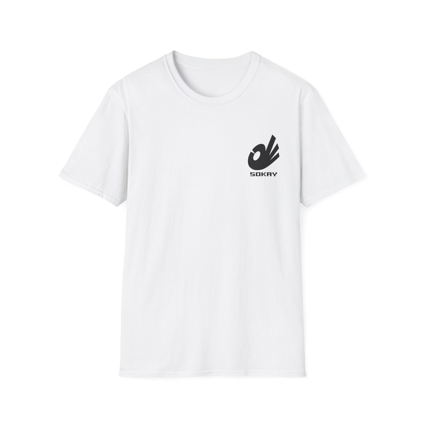 Sokay Logo T-Shirt