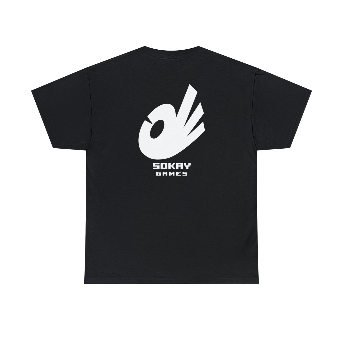 Sokay Logo T-Shirt