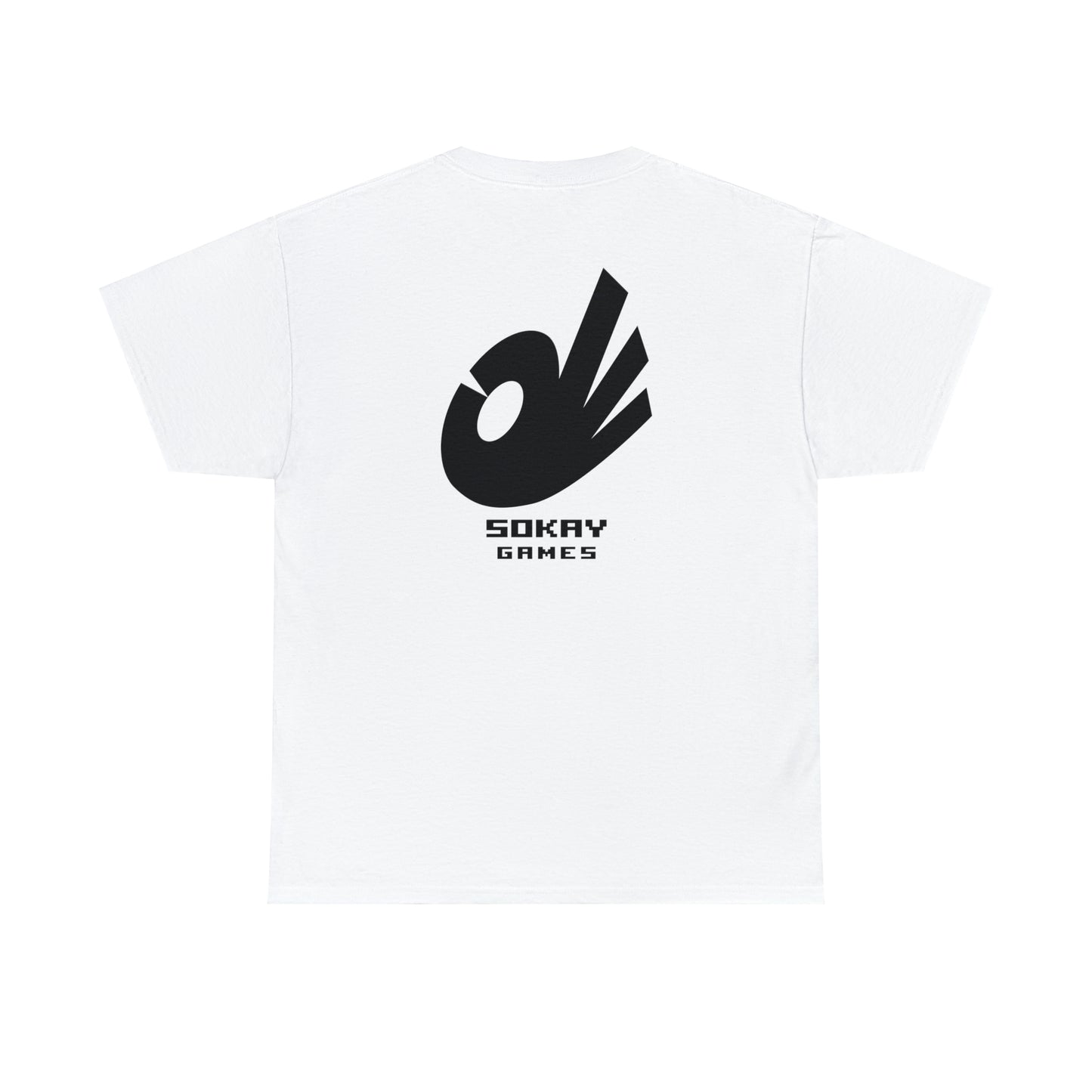 Sokay Logo T-Shirt
