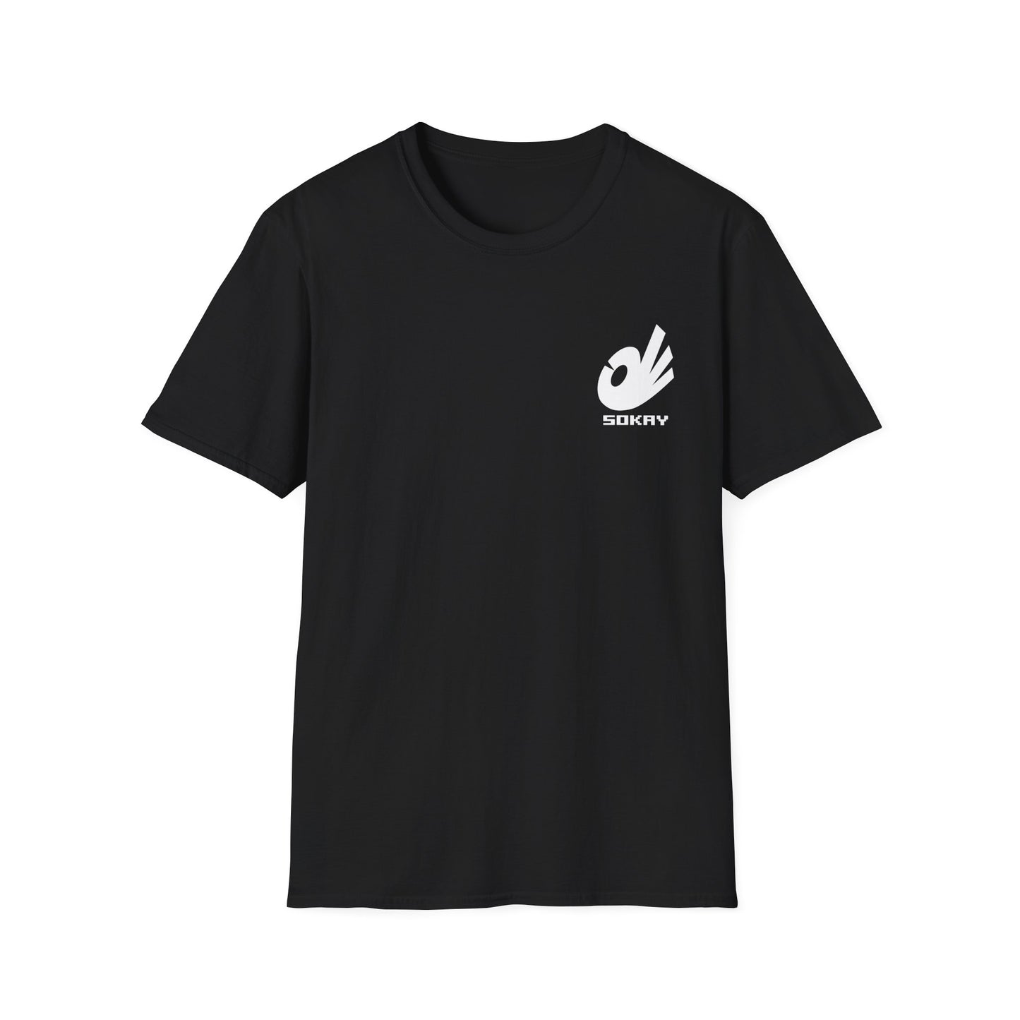 Sokay Logo T-Shirt